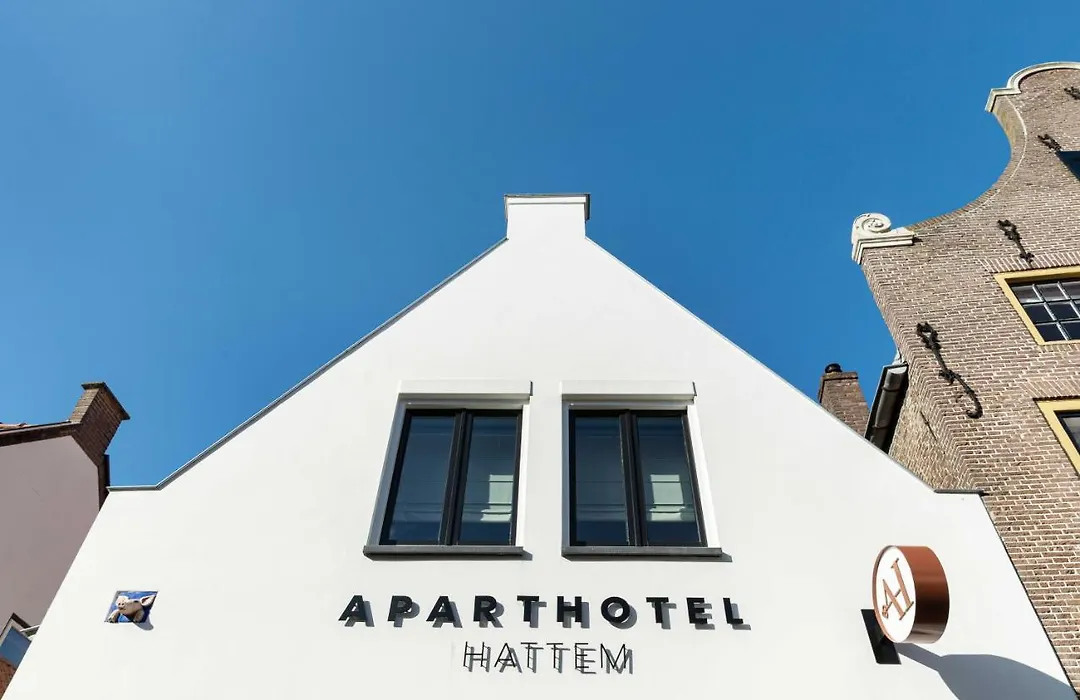 Aparthotel Hattem-1