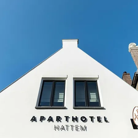 Aparthotel Hattem-2