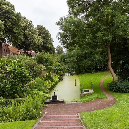 Aparthotel Hattem-3