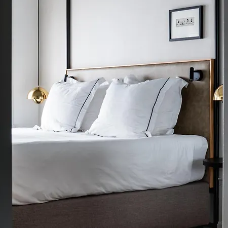 Aparthotel Hattem-3